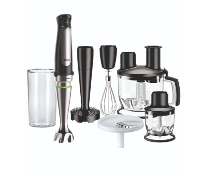 Blender Braun MultiQuick MQ 7087
